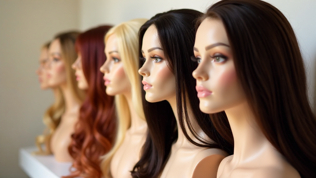 Wig blog header